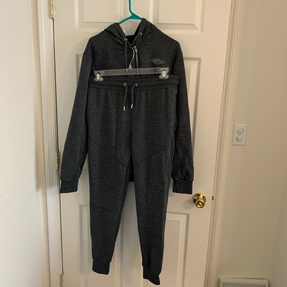 Primark men’s tracksuit